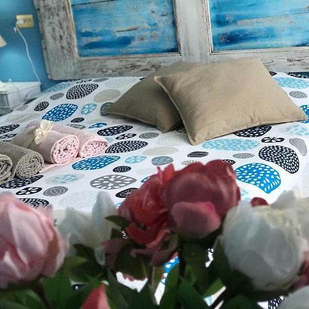 Locanda San Marco Caorle Dış mekan fotoğraf