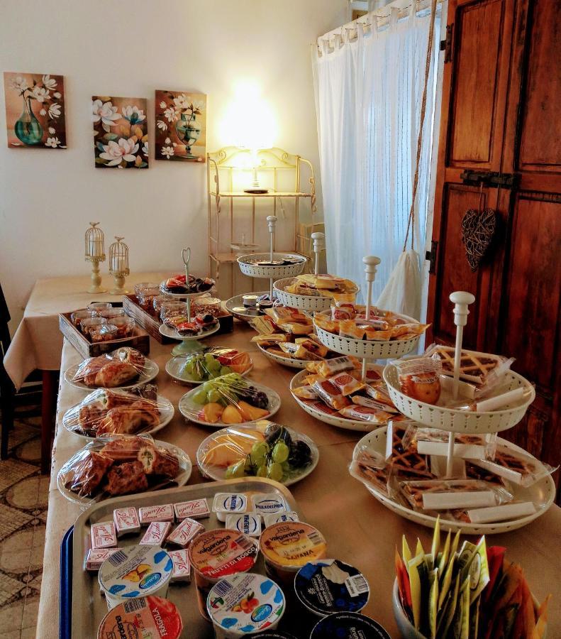 Locanda San Marco Caorle Dış mekan fotoğraf