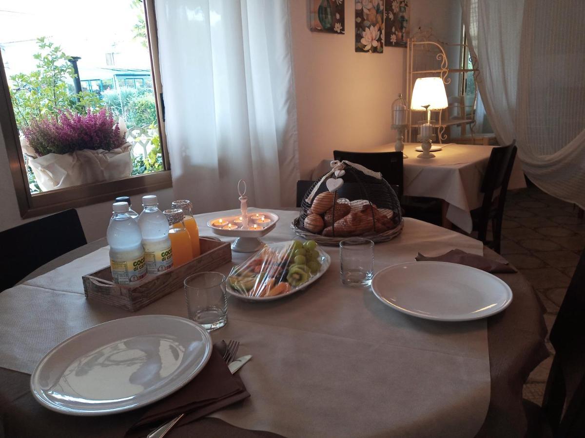 Locanda San Marco Caorle Dış mekan fotoğraf