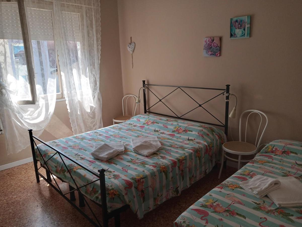 Locanda San Marco Caorle Dış mekan fotoğraf