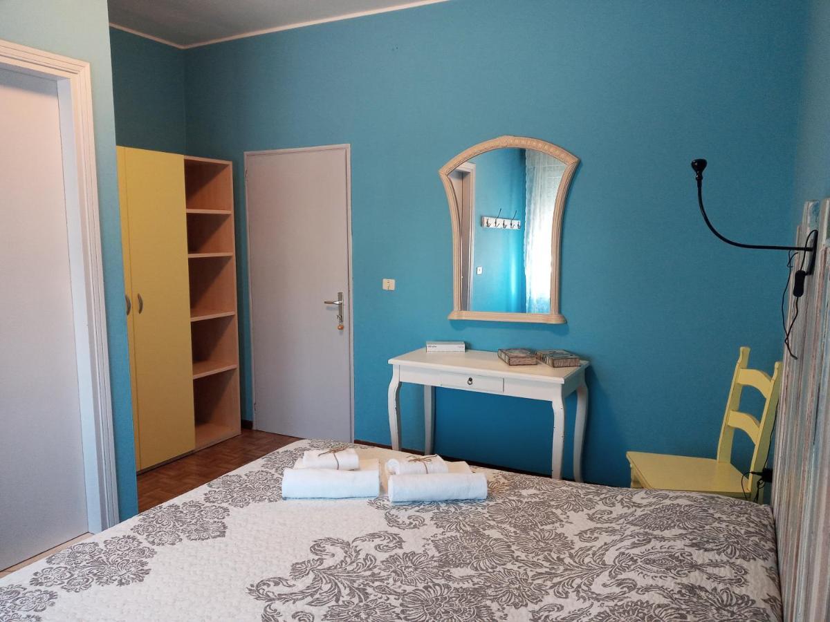 Locanda San Marco Caorle Dış mekan fotoğraf