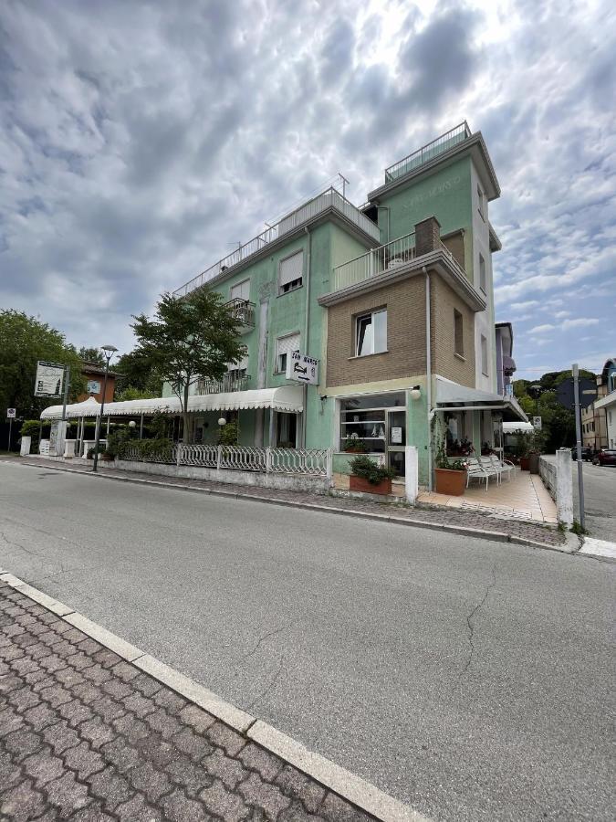 Locanda San Marco Caorle Dış mekan fotoğraf