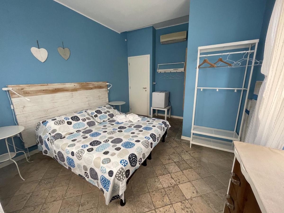 Locanda San Marco Caorle Dış mekan fotoğraf