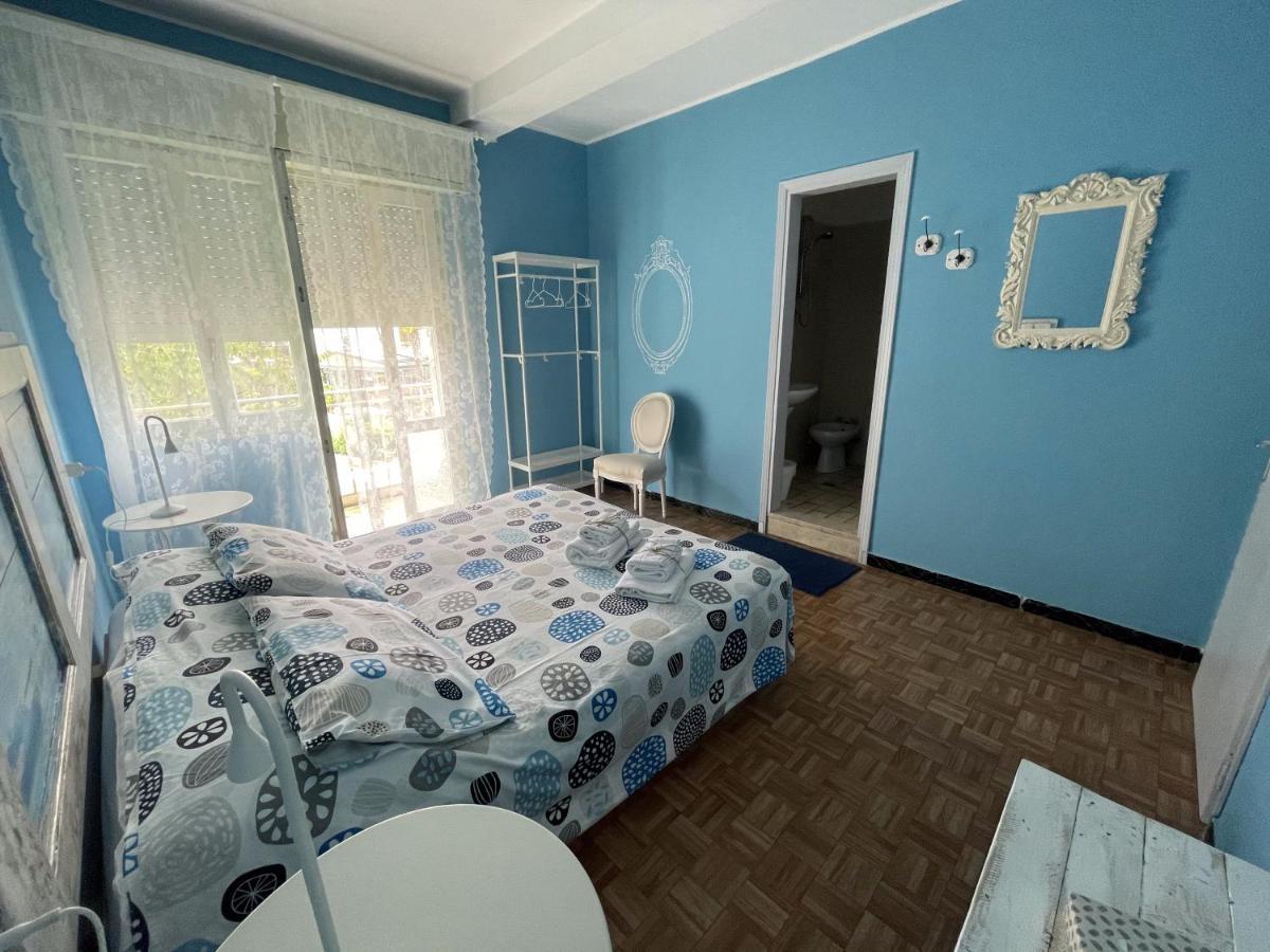 Locanda San Marco Caorle Dış mekan fotoğraf