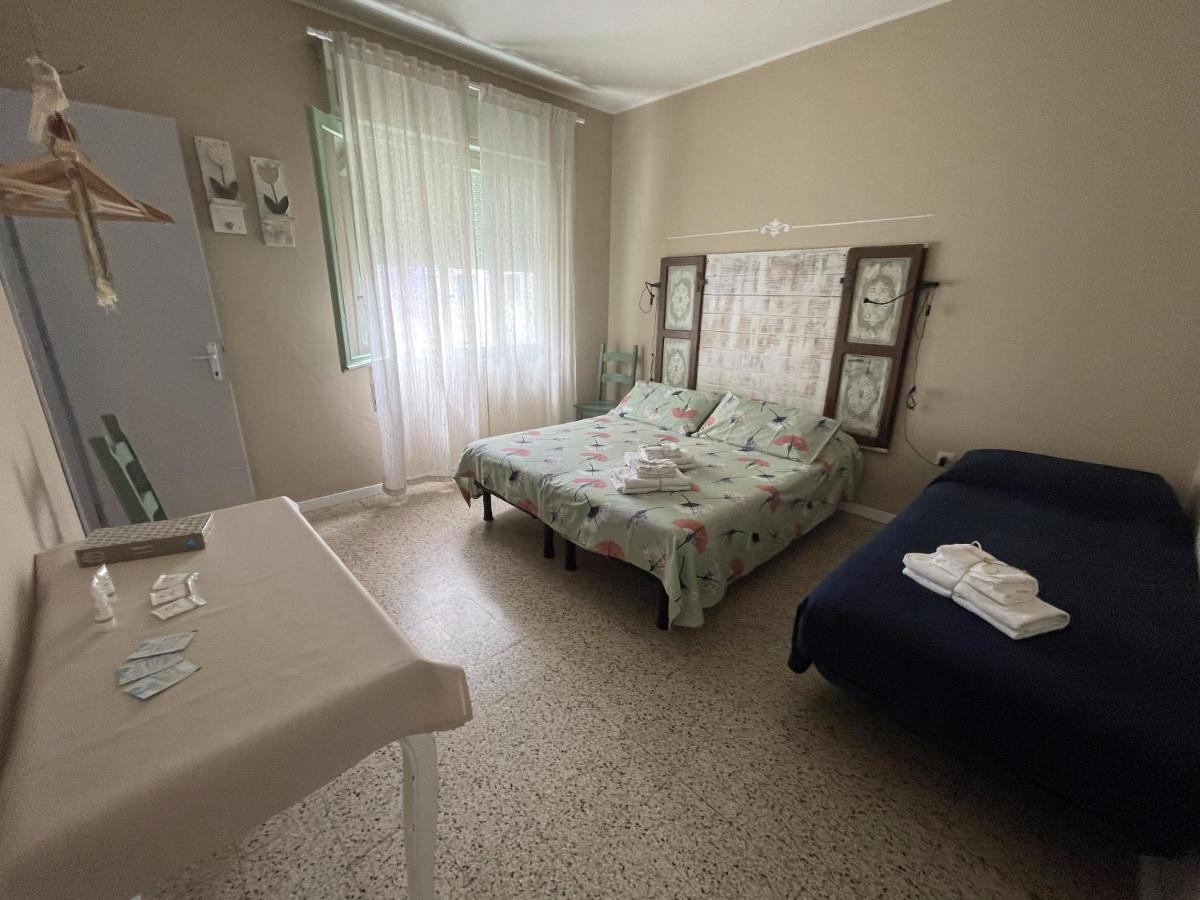 Locanda San Marco Caorle Dış mekan fotoğraf