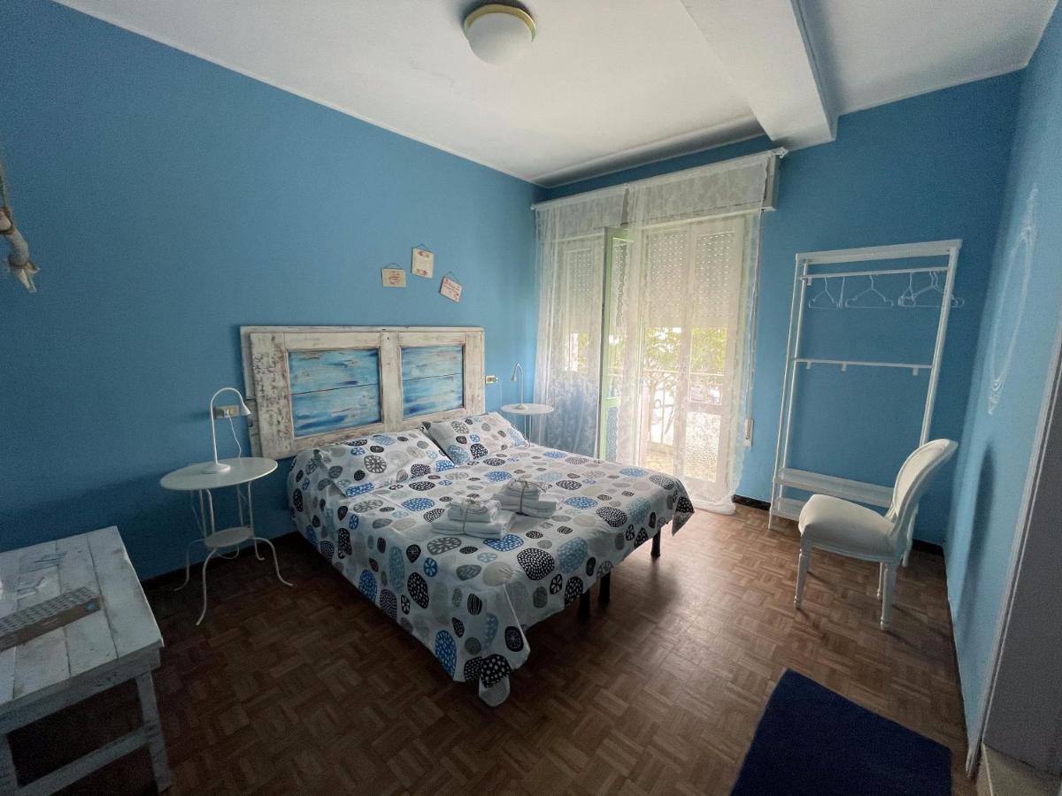 Locanda San Marco Caorle Dış mekan fotoğraf