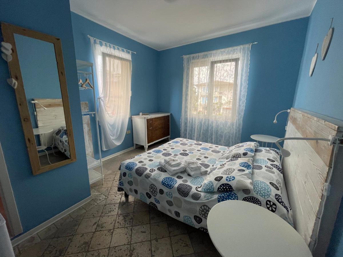 Locanda San Marco Caorle Dış mekan fotoğraf