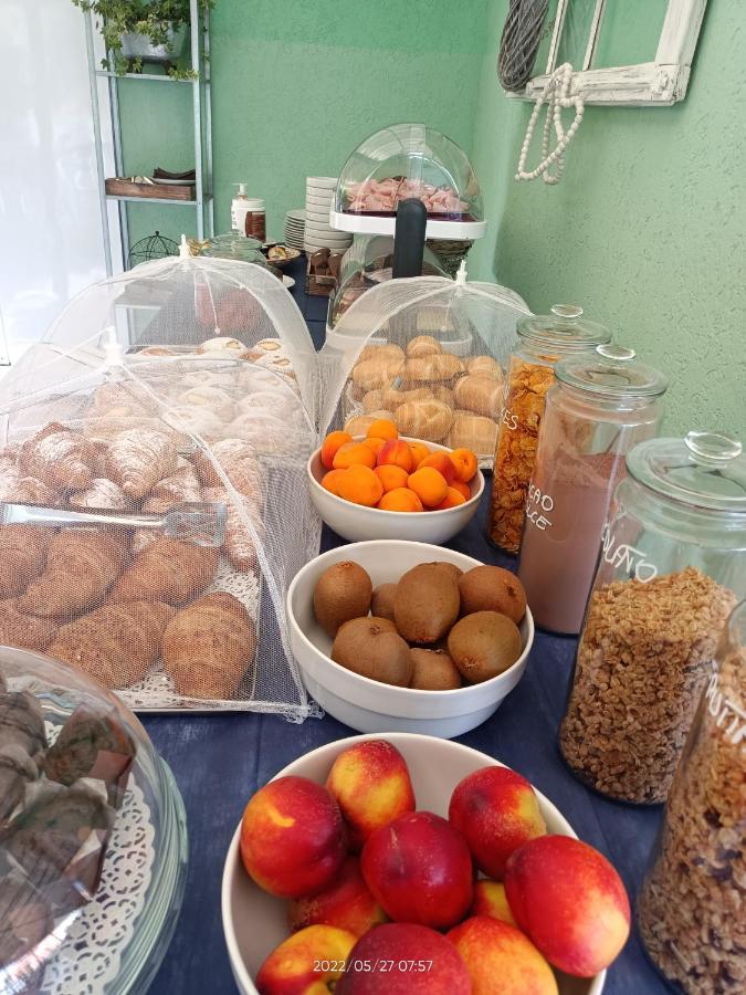 Locanda San Marco Caorle Dış mekan fotoğraf
