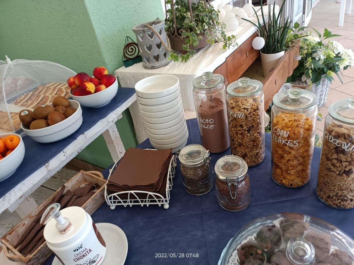 Locanda San Marco Caorle Dış mekan fotoğraf