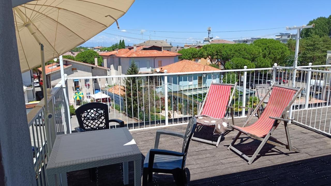 Locanda San Marco Caorle Dış mekan fotoğraf