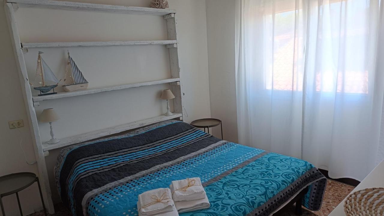Locanda San Marco Caorle Dış mekan fotoğraf