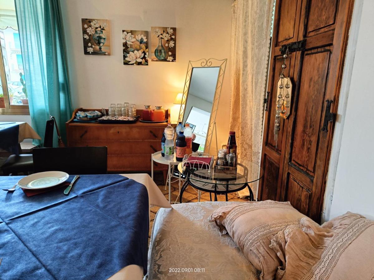 Locanda San Marco Caorle Dış mekan fotoğraf