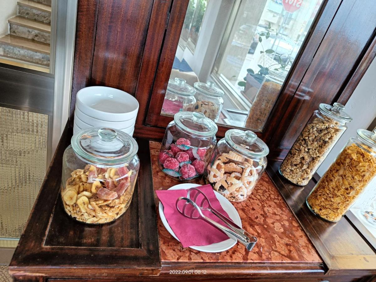Locanda San Marco Caorle Dış mekan fotoğraf