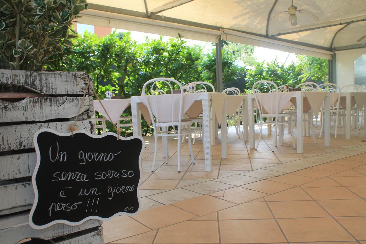Locanda San Marco Caorle Dış mekan fotoğraf