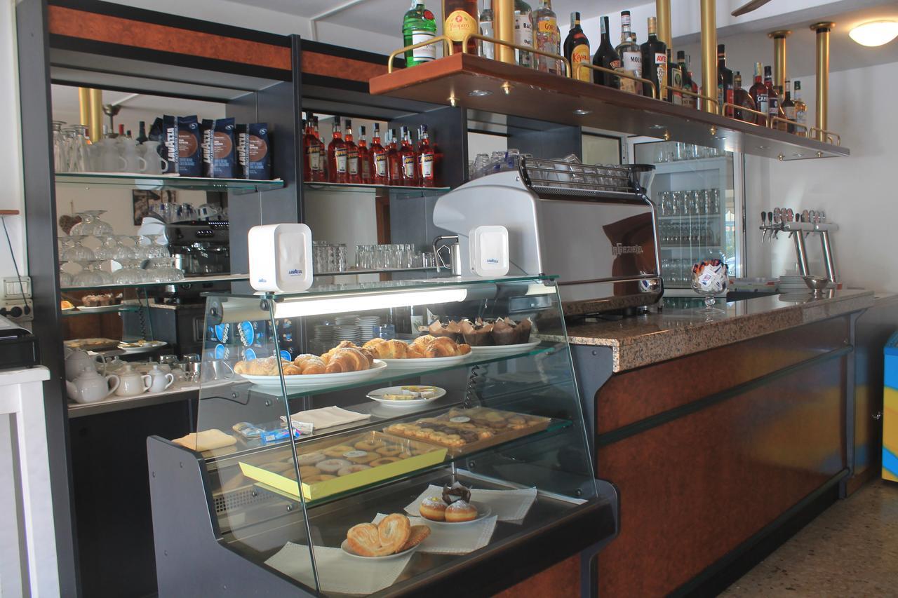 Locanda San Marco Caorle Dış mekan fotoğraf