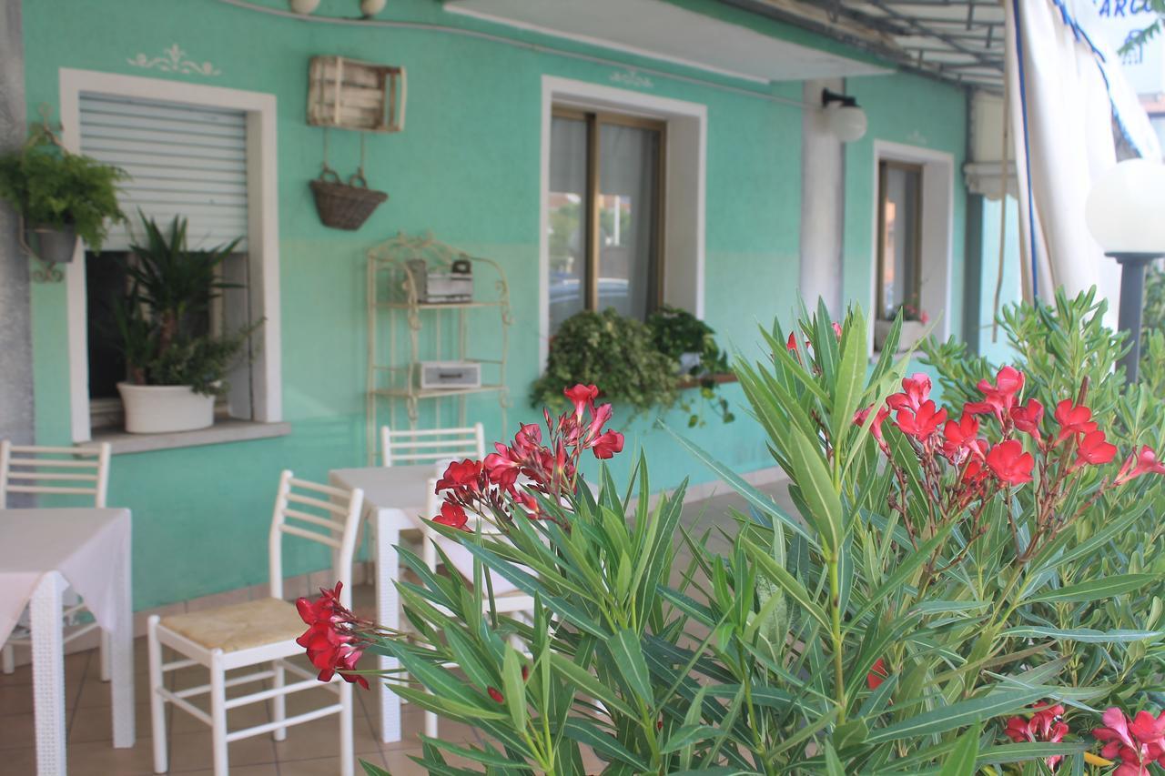 Locanda San Marco Caorle Dış mekan fotoğraf