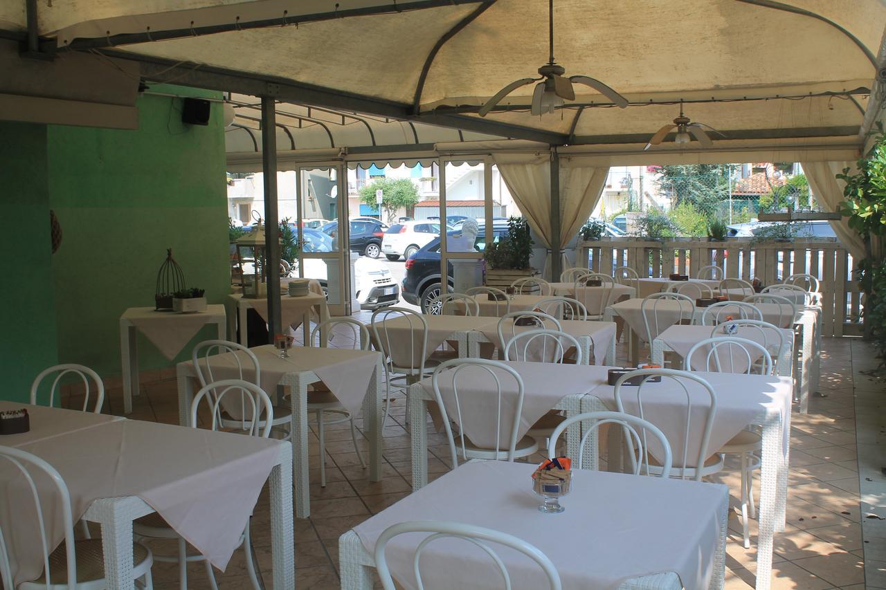 Locanda San Marco Caorle Dış mekan fotoğraf