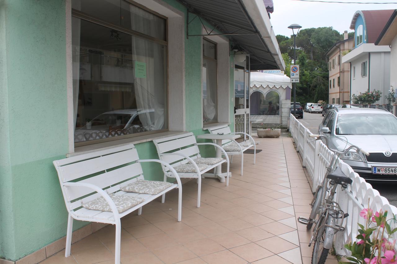 Locanda San Marco Caorle Dış mekan fotoğraf