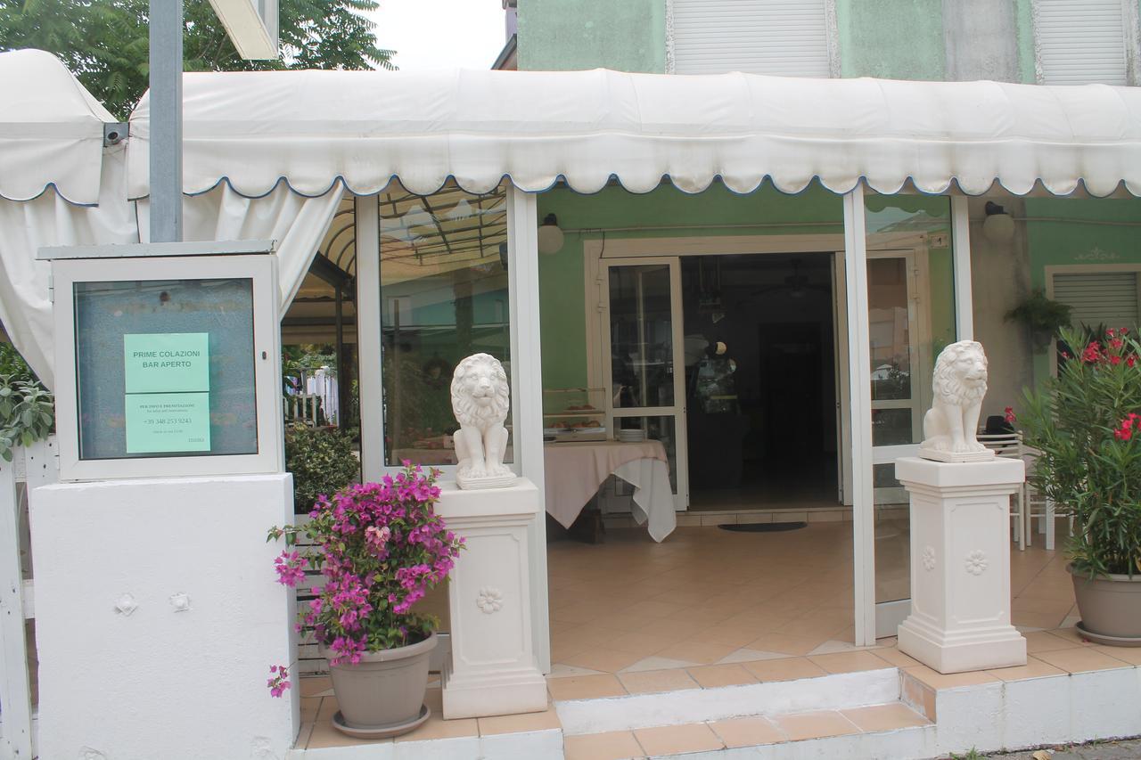 Locanda San Marco Caorle Dış mekan fotoğraf