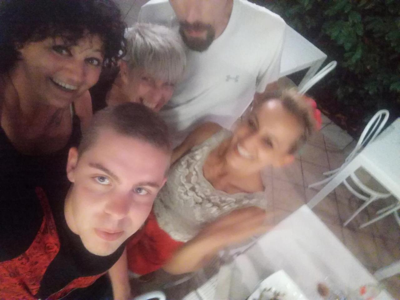 Locanda San Marco Caorle Dış mekan fotoğraf