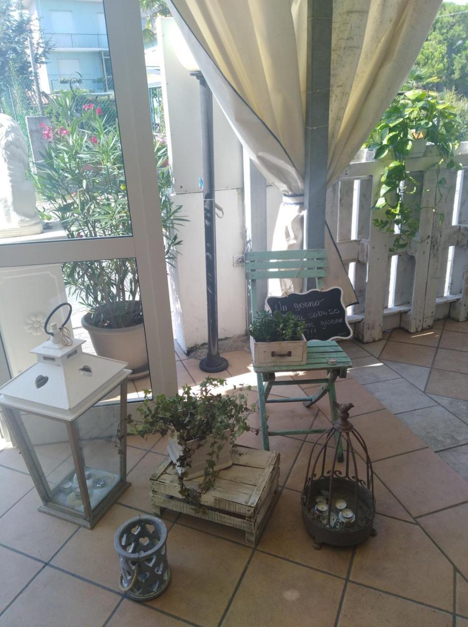 Locanda San Marco Caorle Dış mekan fotoğraf