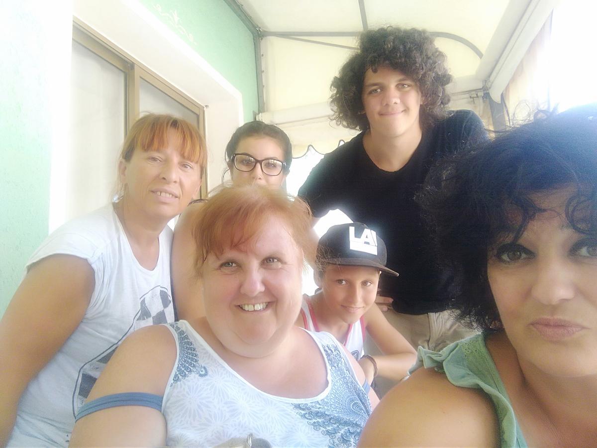 Locanda San Marco Caorle Dış mekan fotoğraf