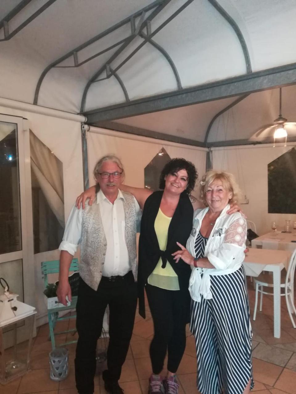Locanda San Marco Caorle Dış mekan fotoğraf