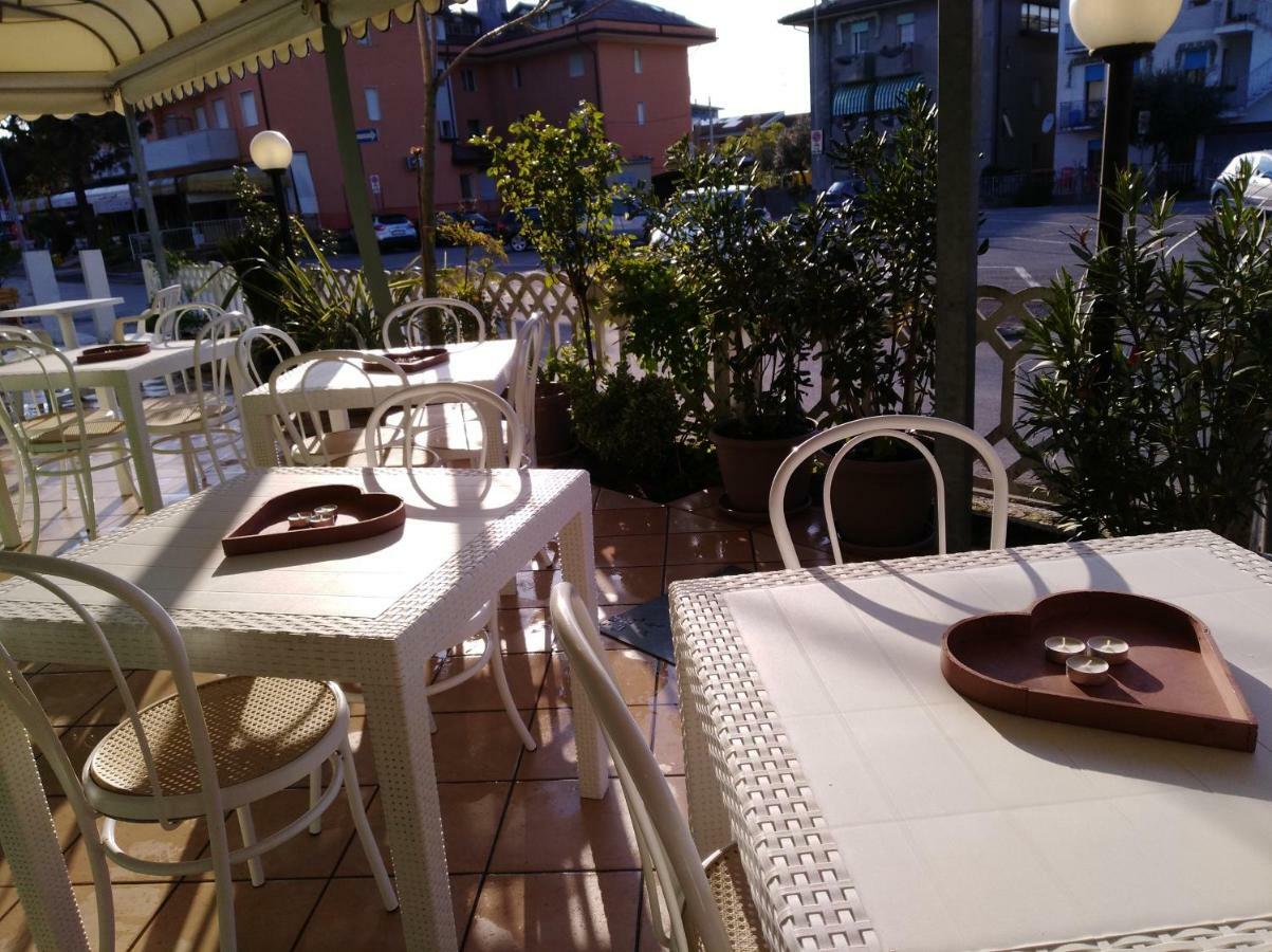 Locanda San Marco Caorle Dış mekan fotoğraf