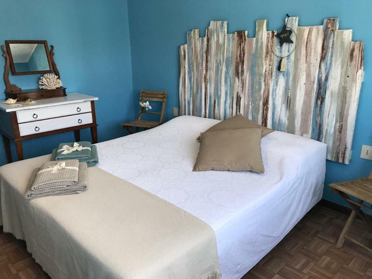 Locanda San Marco Caorle Oda fotoğraf