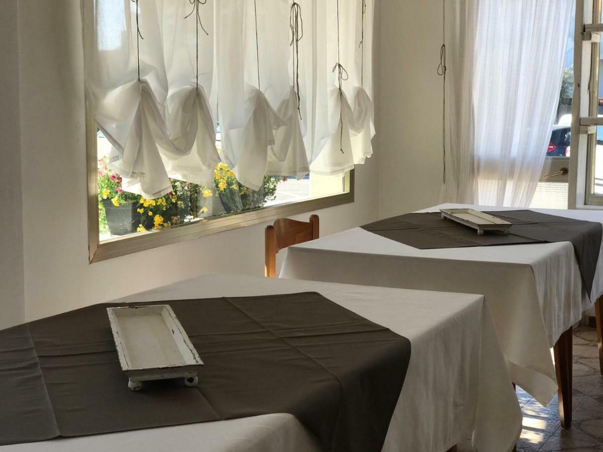 Locanda San Marco Caorle Dış mekan fotoğraf