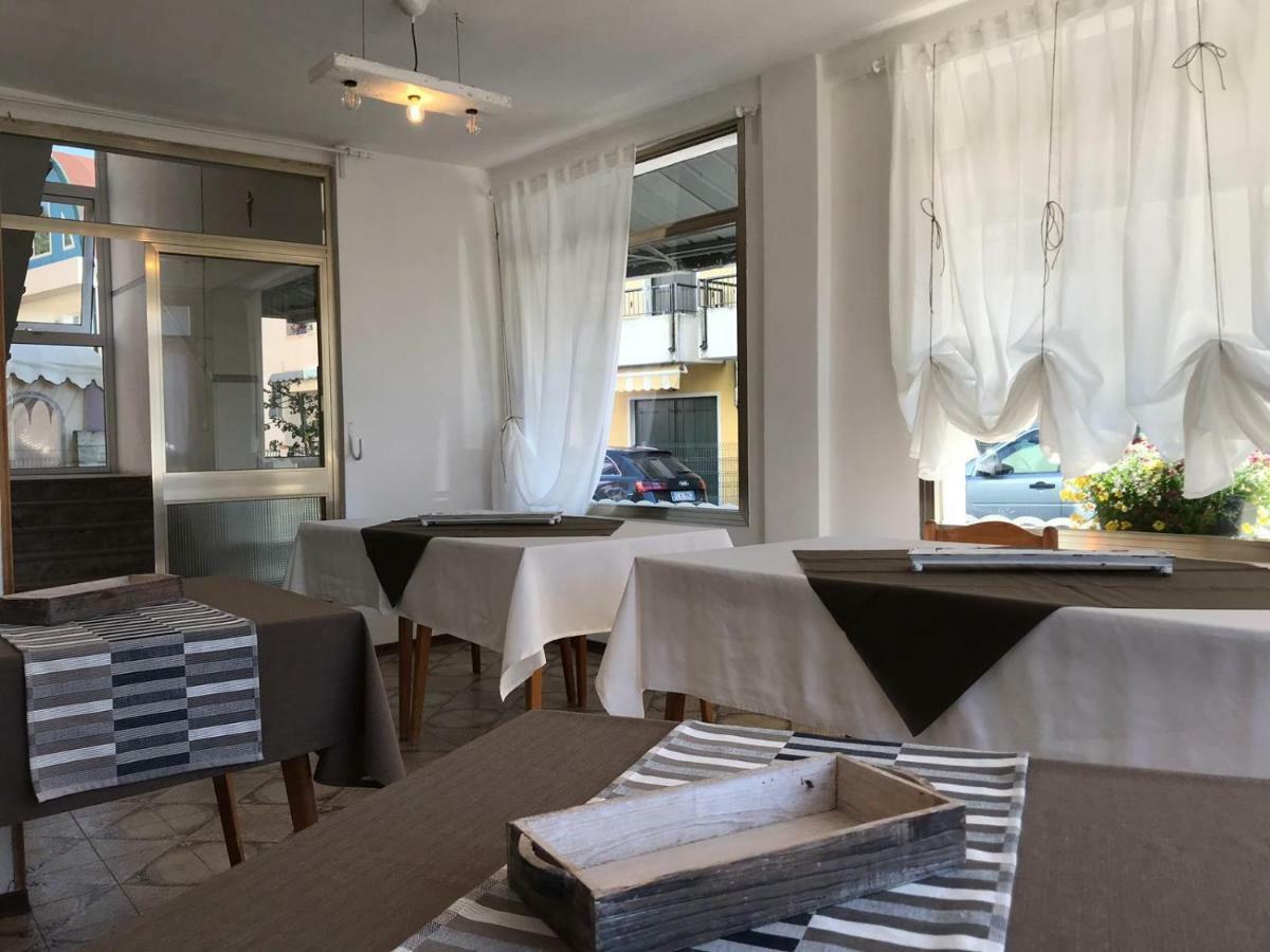 Locanda San Marco Caorle Dış mekan fotoğraf