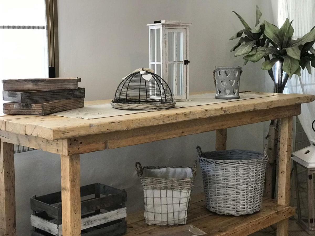 Locanda San Marco Caorle Dış mekan fotoğraf