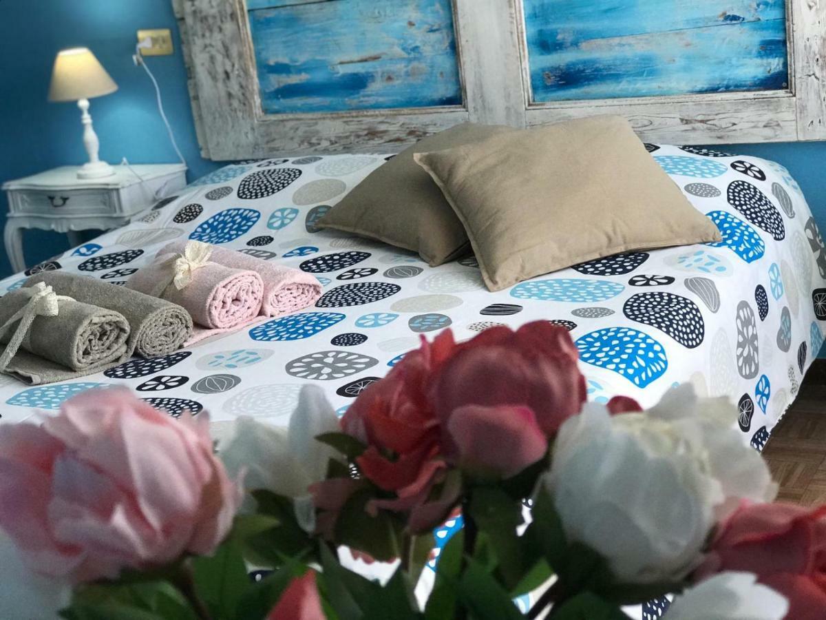 Locanda San Marco Caorle Dış mekan fotoğraf