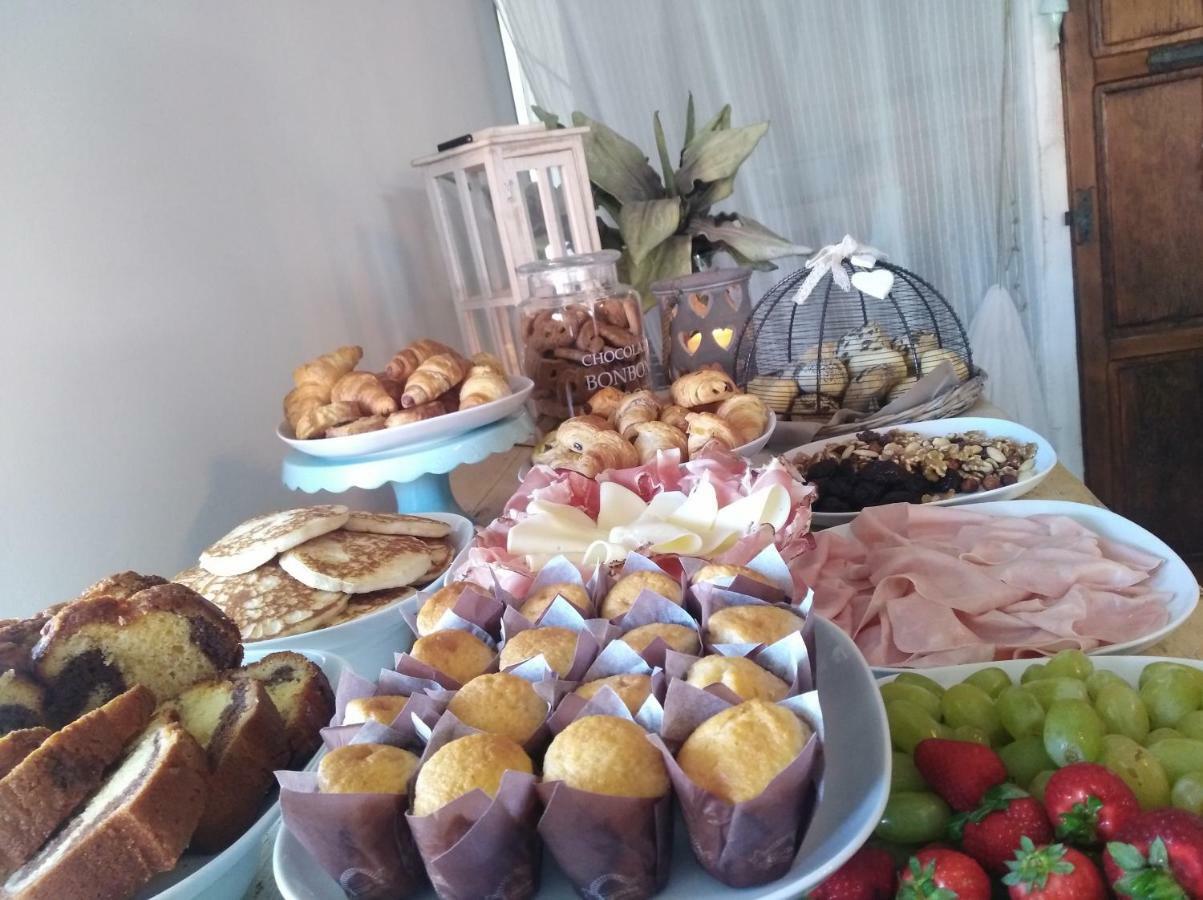 Locanda San Marco Caorle Dış mekan fotoğraf