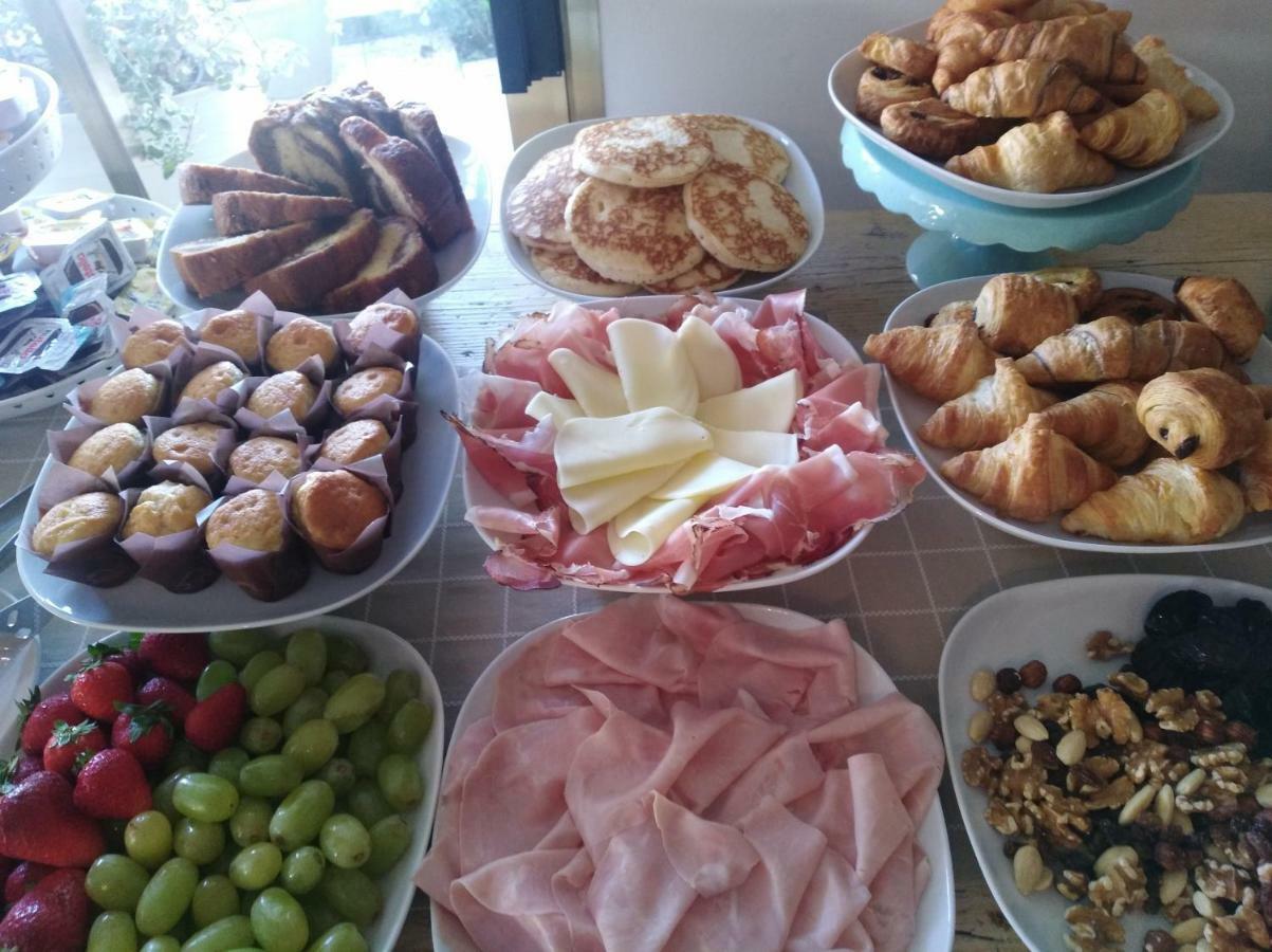 Locanda San Marco Caorle Dış mekan fotoğraf